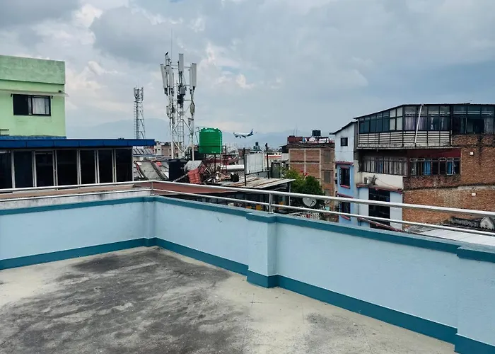 Apartament Pahuna Koteswor
