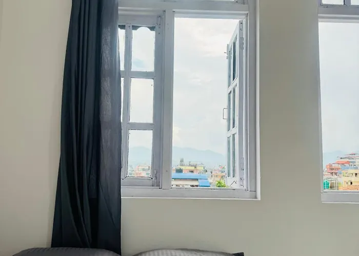 Apartament Pahuna Koteswor