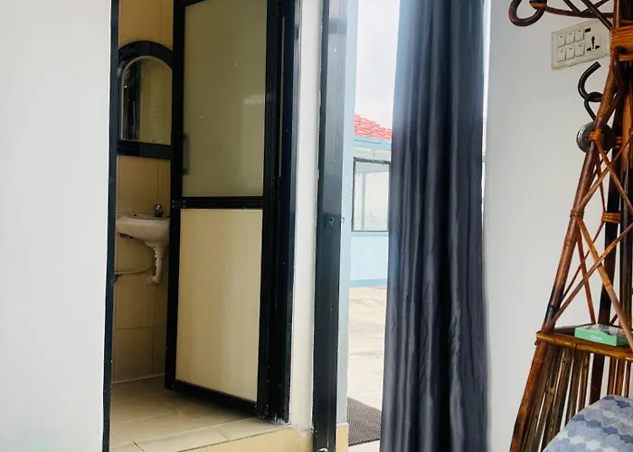 Apartament Pahuna Koteswor